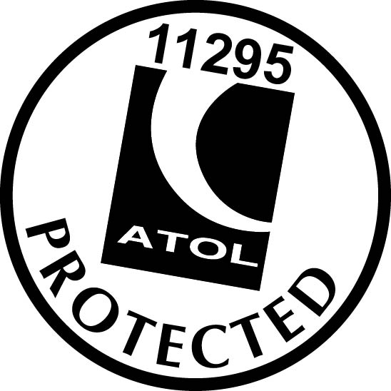 Logotipo protegido ATOL 11295